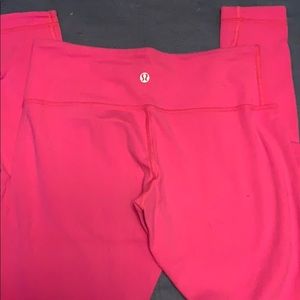 Lululemon leggings